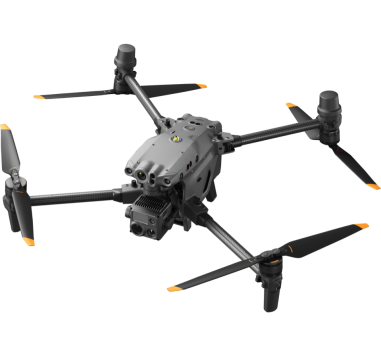 De favoriet van Drocean: DJI Matrice 30T