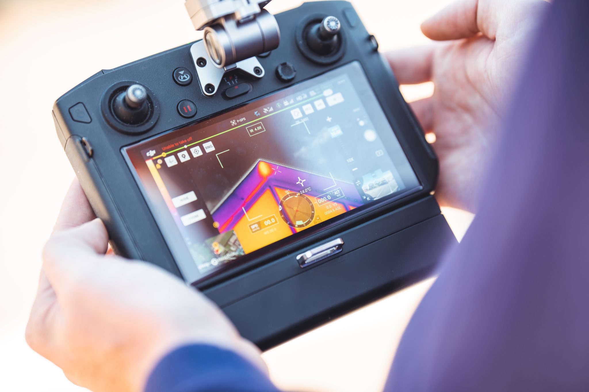 Veiligheid & kwaliteit boven alles